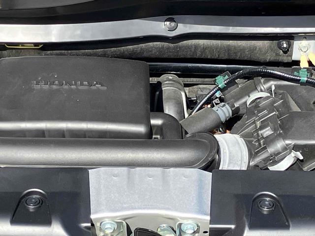 Ｎ－ＷＧＮ Ｌ　ドライブレコーダー　バックカメラ　クリアランスソナー　オートクルーズコントロール　レーンアシスト　衝突被害軽減システム　オートライト　スマートキー　アイドリングストップ　電動格納ミラー　シートヒーター（46枚目）