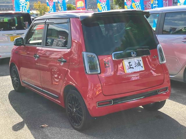 Ｎ－ＯＮＥ ＲＳ　ドライブレコーダー　ＥＴＣ　バックカメラ　クリアランスソナー　オートクルーズコントロール　レーンアシスト　衝突被害軽減システム　オートライト　ＬＥＤヘッドランプ　スマートキー　アイドリングストップ（6枚目）