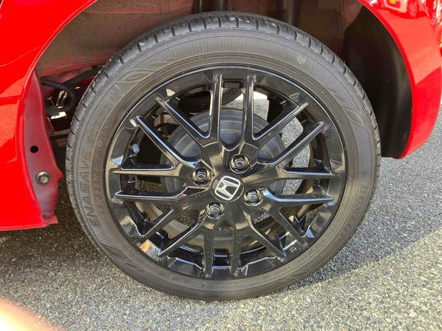 Ｎ－ＯＮＥ ＲＳ　ドライブレコーダー　ＥＴＣ　バックカメラ　クリアランスソナー　オートクルーズコントロール　レーンアシスト　衝突被害軽減システム　オートライト　ＬＥＤヘッドランプ　スマートキー　アイドリングストップ（10枚目）