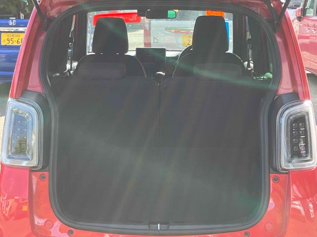 Ｎ－ＯＮＥ ＲＳ　ドライブレコーダー　ＥＴＣ　バックカメラ　クリアランスソナー　オートクルーズコントロール　レーンアシスト　衝突被害軽減システム　オートライト　ＬＥＤヘッドランプ　スマートキー　アイドリングストップ（22枚目）