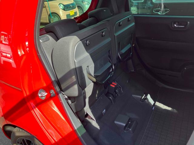 Ｎ－ＯＮＥ ＲＳ　ドライブレコーダー　ＥＴＣ　バックカメラ　クリアランスソナー　オートクルーズコントロール　レーンアシスト　衝突被害軽減システム　オートライト　ＬＥＤヘッドランプ　スマートキー　アイドリングストップ（25枚目）