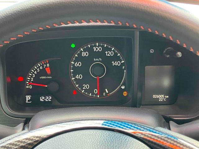 Ｎ－ＯＮＥ ＲＳ　ドライブレコーダー　ＥＴＣ　バックカメラ　クリアランスソナー　オートクルーズコントロール　レーンアシスト　衝突被害軽減システム　オートライト　ＬＥＤヘッドランプ　スマートキー　アイドリングストップ（34枚目）