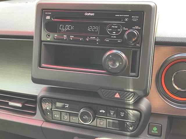 Ｎ－ＯＮＥ ＲＳ　ドライブレコーダー　ＥＴＣ　バックカメラ　クリアランスソナー　オートクルーズコントロール　レーンアシスト　衝突被害軽減システム　オートライト　ＬＥＤヘッドランプ　スマートキー　アイドリングストップ（40枚目）