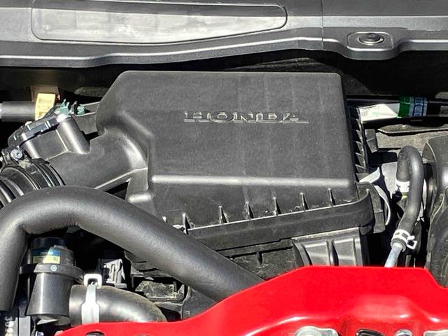 Ｎ－ＯＮＥ ＲＳ　ドライブレコーダー　ＥＴＣ　バックカメラ　クリアランスソナー　オートクルーズコントロール　レーンアシスト　衝突被害軽減システム　オートライト　ＬＥＤヘッドランプ　スマートキー　アイドリングストップ（47枚目）