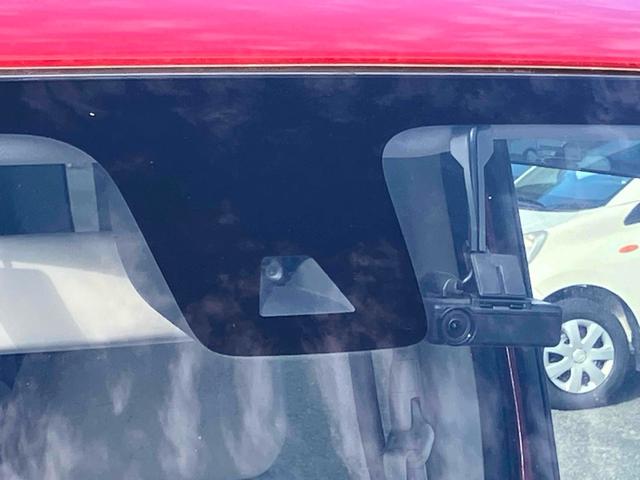 ｅＫスペース Ｇ　ワンオーナー　ドライブレコーダー　バックカメラ　両側スライド・片側電動　ＴＶ　クリアランスソナー　レーンアシスト　衝突被害軽減システム　オートライト　スマートキー　アイドリングストップ　電動格納ミラー（16枚目）