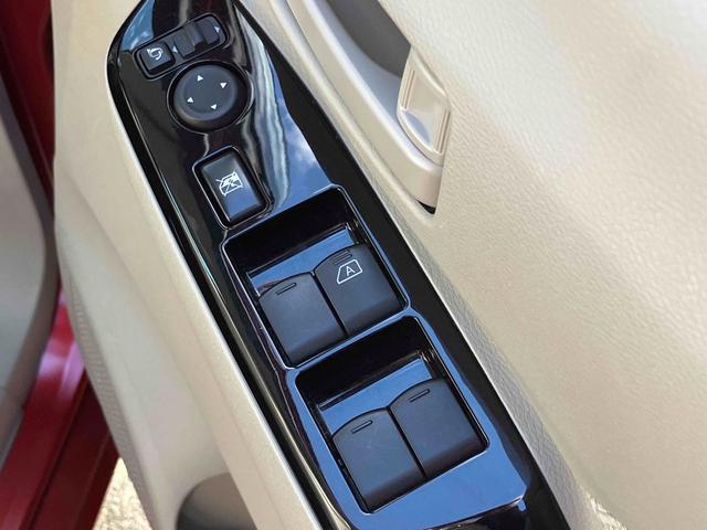 ｅＫスペース Ｇ　ワンオーナー　ドライブレコーダー　バックカメラ　両側スライド・片側電動　ＴＶ　クリアランスソナー　レーンアシスト　衝突被害軽減システム　オートライト　スマートキー　アイドリングストップ　電動格納ミラー（30枚目）