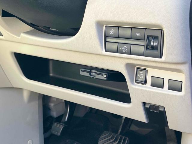 ｅＫスペース Ｇ　ワンオーナー　ドライブレコーダー　バックカメラ　両側スライド・片側電動　ＴＶ　クリアランスソナー　レーンアシスト　衝突被害軽減システム　オートライト　スマートキー　アイドリングストップ　電動格納ミラー（32枚目）