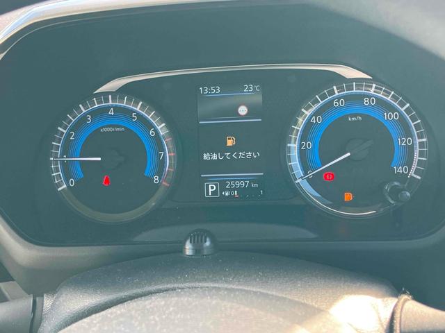 ｅＫスペース Ｇ　ワンオーナー　ドライブレコーダー　バックカメラ　両側スライド・片側電動　ＴＶ　クリアランスソナー　レーンアシスト　衝突被害軽減システム　オートライト　スマートキー　アイドリングストップ　電動格納ミラー（34枚目）