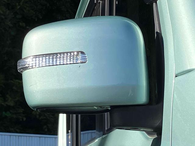 エブリイワゴン ＰＺターボスペシャル　レンタカーアップ　ＥＴＣ　バックカメラ　両側電動スライドドア　ナビ　ＴＶ　衝突被害軽減システム　オートライト　ＨＩＤ　スマートキー　電動格納ミラー　ベンチシート　ＡＴ　盗難防止システム　ＡＢＳ　ＥＳＣ（16枚目）