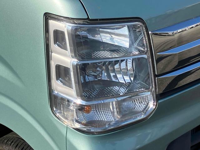 エブリイワゴン ＰＺターボスペシャル　レンタカーアップ　ＥＴＣ　バックカメラ　両側電動スライドドア　ナビ　ＴＶ　衝突被害軽減システム　オートライト　ＨＩＤ　スマートキー　電動格納ミラー　ベンチシート　ＡＴ　盗難防止システム　ＡＢＳ　ＥＳＣ（17枚目）