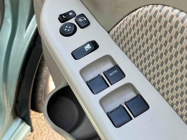 エブリイワゴン ＰＺターボスペシャル　レンタカーアップ　ＥＴＣ　バックカメラ　両側電動スライドドア　ナビ　ＴＶ　衝突被害軽減システム　オートライト　ＨＩＤ　スマートキー　電動格納ミラー　ベンチシート　ＡＴ　盗難防止システム　ＡＢＳ　ＥＳＣ（30枚目）