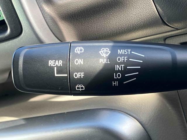 エブリイワゴン ＰＺターボスペシャル　レンタカーアップ　ＥＴＣ　バックカメラ　両側電動スライドドア　ナビ　ＴＶ　衝突被害軽減システム　オートライト　ＨＩＤ　スマートキー　電動格納ミラー　ベンチシート　ＡＴ　盗難防止システム　ＡＢＳ　ＥＳＣ（35枚目）