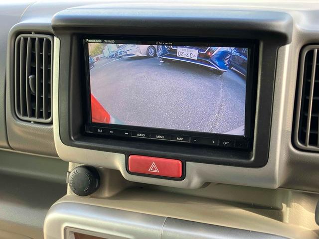 エブリイワゴン ＰＺターボスペシャル　レンタカーアップ　ＥＴＣ　バックカメラ　両側電動スライドドア　ナビ　ＴＶ　衝突被害軽減システム　オートライト　ＨＩＤ　スマートキー　電動格納ミラー　ベンチシート　ＡＴ　盗難防止システム　ＡＢＳ　ＥＳＣ（43枚目）