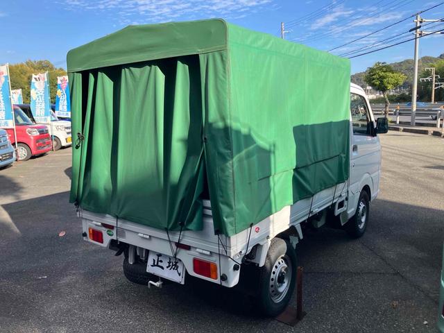ＮＴ１００クリッパートラック ＤＸ　ＡＴ　ドライブレコーダー　ＥＴＣ　エアコン　パワーステアリング　運転席エアバッグ　助手席エアバッグ（4枚目）