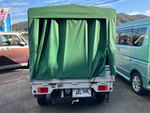 ＮＴ１００クリッパートラック ＤＸ　ＡＴ　ドライブレコーダー　ＥＴＣ　エアコン　パワーステアリング　運転席エアバッグ　助手席エアバッグ（5枚目）