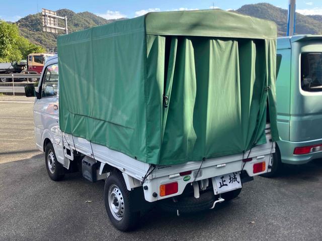 ＮＴ１００クリッパートラック ＤＸ　ＡＴ　ドライブレコーダー　ＥＴＣ　エアコン　パワーステアリング　運転席エアバッグ　助手席エアバッグ（6枚目）