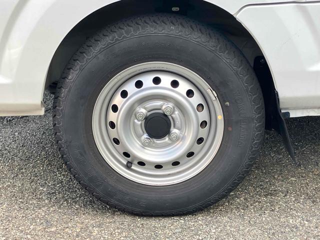 ＮＴ１００クリッパートラック ＤＸ　ＡＴ　ドライブレコーダー　ＥＴＣ　エアコン　パワーステアリング　運転席エアバッグ　助手席エアバッグ（9枚目）