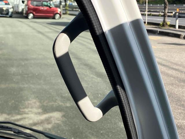 ＮＴ１００クリッパートラック ＤＸ　ＡＴ　ドライブレコーダー　ＥＴＣ　エアコン　パワーステアリング　運転席エアバッグ　助手席エアバッグ（23枚目）