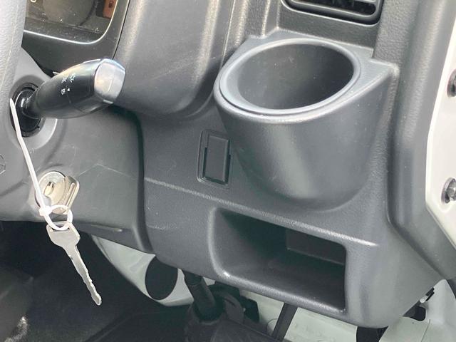 ＮＴ１００クリッパートラック ＤＸ　ＡＴ　ドライブレコーダー　ＥＴＣ　エアコン　パワーステアリング　運転席エアバッグ　助手席エアバッグ（24枚目）