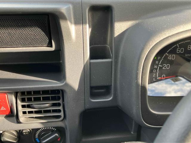 ＮＴ１００クリッパートラック ＤＸ　ＡＴ　ドライブレコーダー　ＥＴＣ　エアコン　パワーステアリング　運転席エアバッグ　助手席エアバッグ（28枚目）