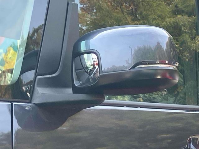 Ｎ－ＢＯＸカスタム ベースグレード　バックカメラ　両側スライド・片側電動　クリアランスソナー　オートクルーズコントロール　衝突被害軽減システム　オートライト　ＬＥＤヘッドランプ　スマートキー　アイドリングストップ　電動格納ミラー（23枚目）