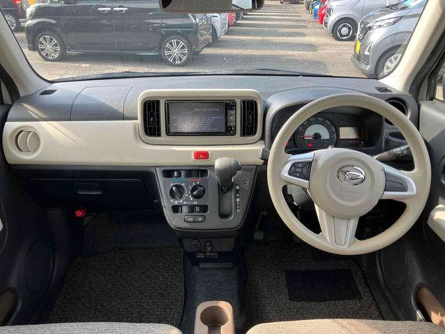 ミラトコット L SAIII ETC バックカメラ ナビ クリアランスソナー 衝突被害軽減システム オートマチックハイビーム LEDヘッドランプ キーレスエントリー アイドリングストップ CVT 盗難防止システム ABS ESC(2枚目)