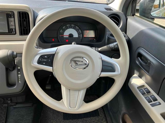 ミラトコット L SAIII ETC バックカメラ ナビ クリアランスソナー 衝突被害軽減システム オートマチックハイビーム LEDヘッドランプ キーレスエントリー アイドリングストップ CVT 盗難防止システム ABS ESC(3枚目)