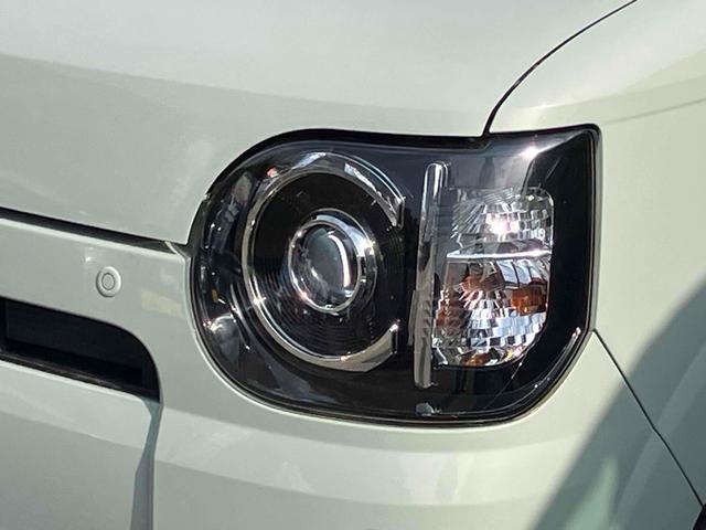 ミラトコット L SAIII ETC バックカメラ ナビ クリアランスソナー 衝突被害軽減システム オートマチックハイビーム LEDヘッドランプ キーレスエントリー アイドリングストップ CVT 盗難防止システム ABS ESC(15枚目)