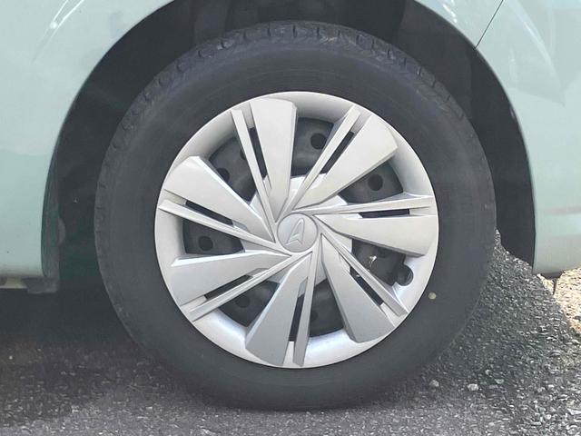 ミラトコット L SAIII ETC バックカメラ ナビ クリアランスソナー 衝突被害軽減システム オートマチックハイビーム LEDヘッドランプ キーレスエントリー アイドリングストップ CVT 盗難防止システム ABS ESC(19枚目)