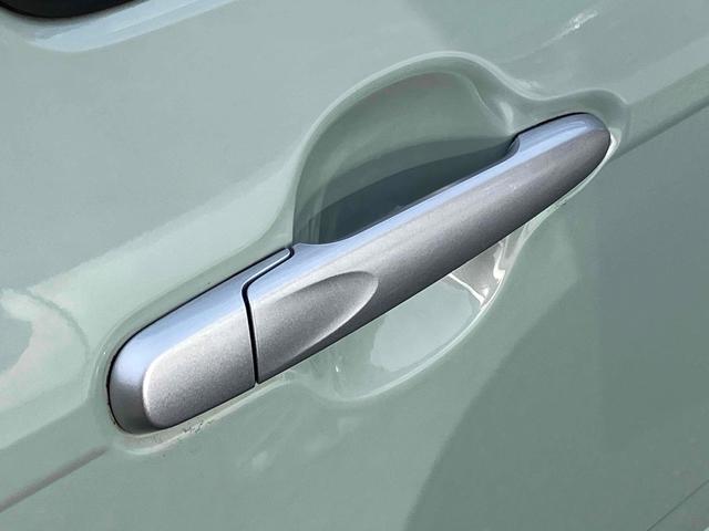 ミラトコット L SAIII ETC バックカメラ ナビ クリアランスソナー 衝突被害軽減システム オートマチックハイビーム LEDヘッドランプ キーレスエントリー アイドリングストップ CVT 盗難防止システム ABS ESC(27枚目)