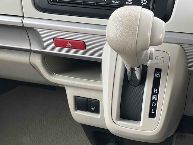 スペーシア ハイブリッドX 全周囲カメラ 両側電動スライドドア ナビ TV クリアランスソナー レーンアシスト 衝突被害軽減システム オートライト スマートキー アイドリングストップ 電動格納ミラー シートヒーター ベンチシート(8枚目)