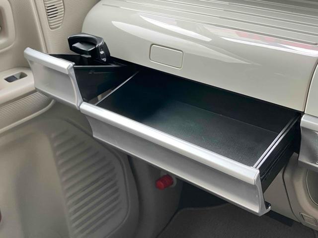 スペーシア ハイブリッドX 全周囲カメラ 両側電動スライドドア ナビ TV クリアランスソナー レーンアシスト 衝突被害軽減システム オートライト スマートキー アイドリングストップ 電動格納ミラー シートヒーター ベンチシート(54枚目)