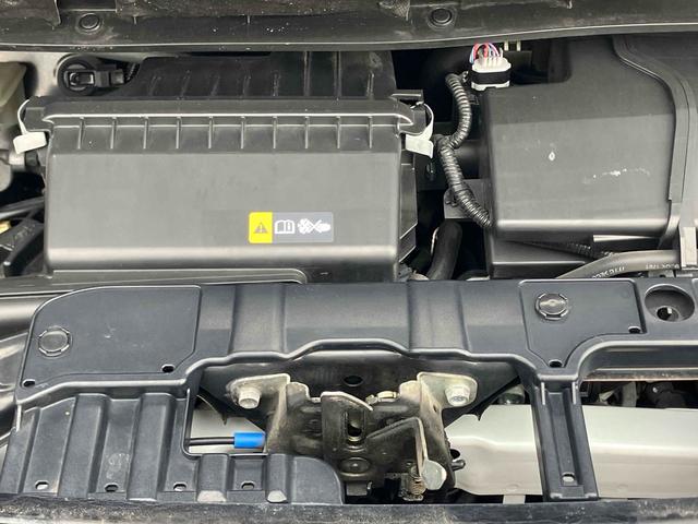 ルークス X 全周囲カメラ 両側スライド・片側電動 クリアランスソナー 衝突被害軽減システム オートライト スマートキー アイドリングストップ ベンチシート CVT 盗難防止システム ABS ESC CD USB(20枚目)