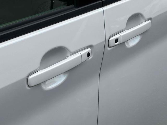 ルークス X 全周囲カメラ 両側スライド・片側電動 クリアランスソナー 衝突被害軽減システム オートライト スマートキー アイドリングストップ ベンチシート CVT 盗難防止システム ABS ESC CD USB(22枚目)