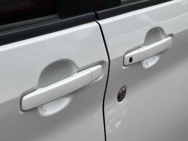 ルークス X 全周囲カメラ 両側スライド・片側電動 クリアランスソナー 衝突被害軽減システム オートライト スマートキー アイドリングストップ ベンチシート CVT 盗難防止システム ABS ESC CD USB(26枚目)