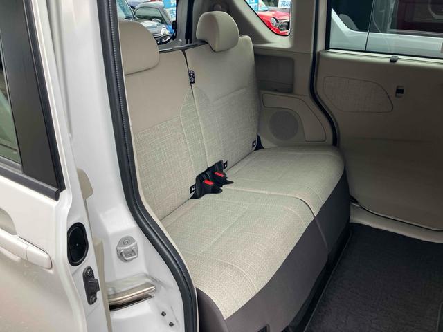 ルークス X 全周囲カメラ 両側スライド・片側電動 クリアランスソナー 衝突被害軽減システム オートライト スマートキー アイドリングストップ ベンチシート CVT 盗難防止システム ABS ESC CD USB(31枚目)