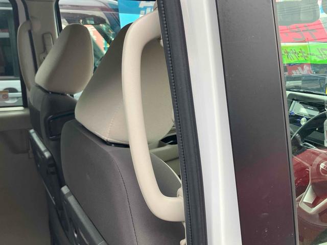 ルークス X 全周囲カメラ 両側スライド・片側電動 クリアランスソナー 衝突被害軽減システム オートライト スマートキー アイドリングストップ ベンチシート CVT 盗難防止システム ABS ESC CD USB(32枚目)