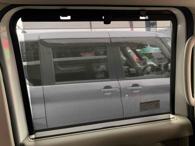 ルークス X 全周囲カメラ 両側スライド・片側電動 クリアランスソナー 衝突被害軽減システム オートライト スマートキー アイドリングストップ ベンチシート CVT 盗難防止システム ABS ESC CD USB(34枚目)