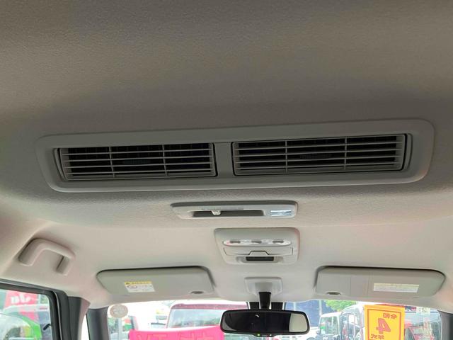 ルークス X 全周囲カメラ 両側スライド・片側電動 クリアランスソナー 衝突被害軽減システム オートライト スマートキー アイドリングストップ ベンチシート CVT 盗難防止システム ABS ESC CD USB(35枚目)