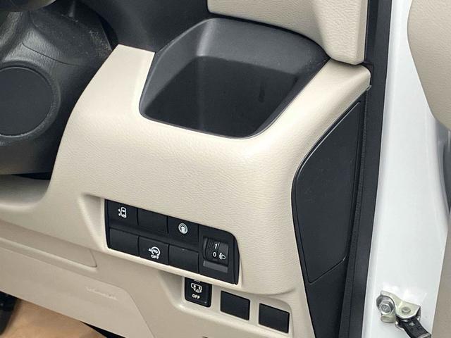 ルークス X 全周囲カメラ 両側スライド・片側電動 クリアランスソナー 衝突被害軽減システム オートライト スマートキー アイドリングストップ ベンチシート CVT 盗難防止システム ABS ESC CD USB(39枚目)