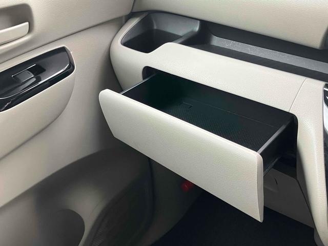 ルークス X 全周囲カメラ 両側スライド・片側電動 クリアランスソナー 衝突被害軽減システム オートライト スマートキー アイドリングストップ ベンチシート CVT 盗難防止システム ABS ESC CD USB(46枚目)