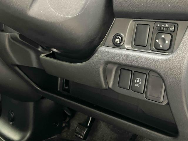 デイズ ハイウェイスター X ドライブレコーダー ETC バックカメラ ナビ TV HID スマートキー アイドリングストップ 電動格納ミラー ベンチシート CVT 盗難防止システム ABS CD ミュージックプレイヤー接続可(9枚目)