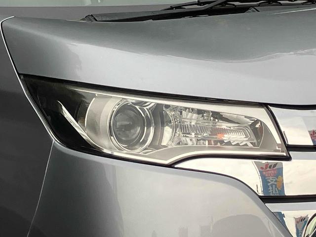 デイズ ハイウェイスター X ドライブレコーダー ETC バックカメラ ナビ TV HID スマートキー アイドリングストップ 電動格納ミラー ベンチシート CVT 盗難防止システム ABS CD ミュージックプレイヤー接続可(12枚目)