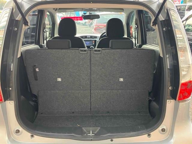 デイズ ハイウェイスター X ドライブレコーダー ETC バックカメラ ナビ TV HID スマートキー アイドリングストップ 電動格納ミラー ベンチシート CVT 盗難防止システム ABS CD ミュージックプレイヤー接続可(18枚目)