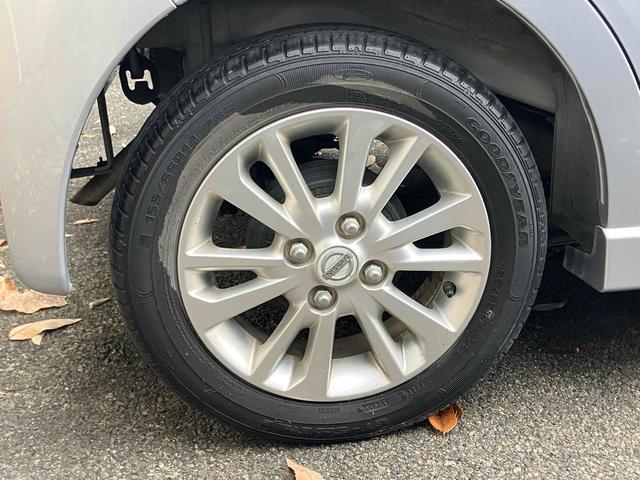 デイズ ハイウェイスター X ドライブレコーダー ETC バックカメラ ナビ TV HID スマートキー アイドリングストップ 電動格納ミラー ベンチシート CVT 盗難防止システム ABS CD ミュージックプレイヤー接続可(20枚目)