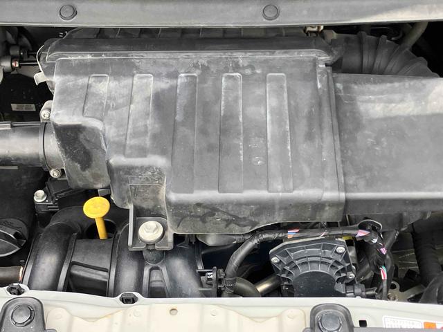 デイズ ハイウェイスター X ドライブレコーダー ETC バックカメラ ナビ TV HID スマートキー アイドリングストップ 電動格納ミラー ベンチシート CVT 盗難防止システム ABS CD ミュージックプレイヤー接続可(21枚目)