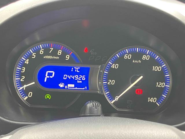 デイズ ハイウェイスター X ドライブレコーダー ETC バックカメラ ナビ TV HID スマートキー アイドリングストップ 電動格納ミラー ベンチシート CVT 盗難防止システム ABS CD ミュージックプレイヤー接続可(34枚目)