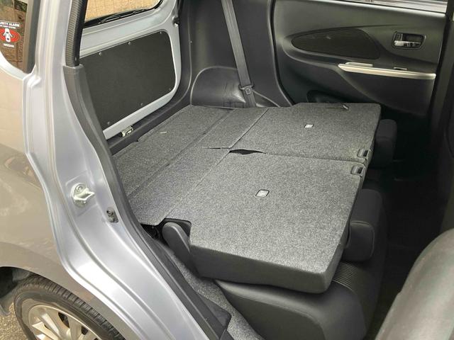 デイズ ハイウェイスター X ドライブレコーダー ETC バックカメラ ナビ TV HID スマートキー アイドリングストップ 電動格納ミラー ベンチシート CVT 盗難防止システム ABS CD ミュージックプレイヤー接続可(35枚目)