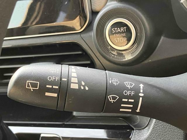 デイズ X ドライブレコーダー 全周囲カメラ クリアランスソナー 衝突被害軽減システム オートライト スマートキー アイドリングストップ 電動格納ミラー ベンチシート CVT 盗難防止システム ABS ESC(6枚目)