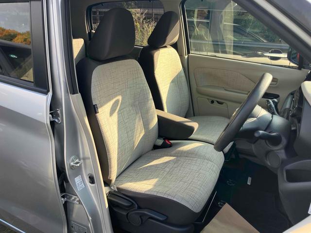 デイズ X ドライブレコーダー 全周囲カメラ クリアランスソナー 衝突被害軽減システム オートライト スマートキー アイドリングストップ 電動格納ミラー ベンチシート CVT 盗難防止システム ABS ESC(37枚目)